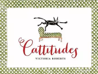 Cattitudes cover