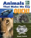 Animals That Make Me Say Ouch! (National Wildlife Federation) cover