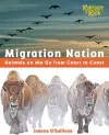 Migration Nation (National Wildlife Federation) cover