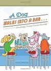 A Dog Walks Into a Bar... cover