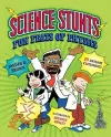 Science Stunts cover
