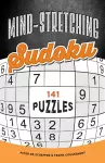 Mind-Stretching Sudoku cover