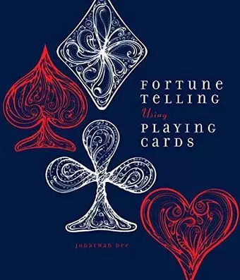 Fortune Telling Using Playing Cards cover