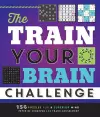 The Train Your Brain Challenge cover