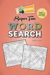 Go!Games Super Fun Word Search cover