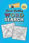 Go!Games Brain Building Word Search cover