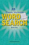 Puzzle Workouts: Word Search cover