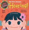 Baby Loves the Five Senses: Hearing! cover