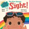 Baby Loves the Five Senses: Sight! cover