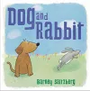 Dog and Rabbit cover