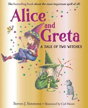 Alice and Greta cover