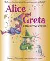 Alice and Greta cover