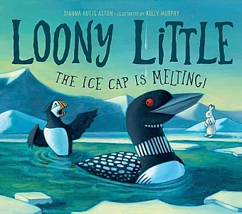 Loony Little cover