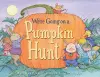 We're Going on a Pumpkin Hunt cover