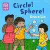 Circle! Sphere! cover