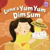 Luna's Yum Yum Dim Sum cover