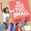 No Voice Too Small cover