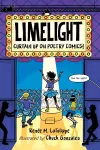 Limelight cover