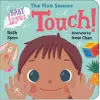 Baby Loves the Five Senses: Touch! cover