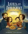 Latkes and Applesauce cover