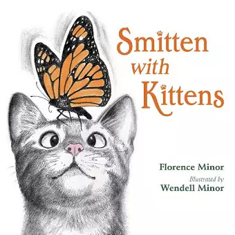 Smitten With Kittens cover