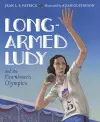 Long-Armed Ludy and the First Women's Olympics cover