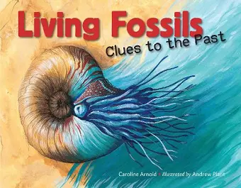 Living Fossils cover