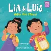Lia & Luís cover