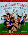 Clack, Clack! Smack! cover