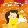 Luna y su riquísimo dim sum / Luna's Yum Yum Dim Sum, Luna's Yum Yum Dim Sum cover