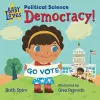 Baby Loves Political Science: Democracy! cover