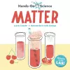 Hands-On Science: Matter cover