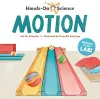 Hands-On Science: Motion cover