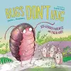 Bugs Don't Hug cover