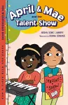 April & Mae and the Talent Show cover