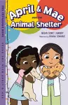 April & Mae and the Animal Shelter cover