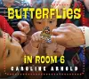 Butterflies in Room 6 cover