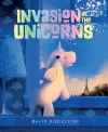 Invasion of the Unicorns cover