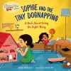Chicken Soup for the Soul KIDS: Sophie and the Tiny Dognapping cover