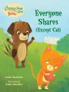 Chicken Soup for the Soul BABIES: Everyone Shares (Except Cat) cover