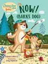 Chicken Soup For the Soul BABIES: Now! (Barks Dog) cover