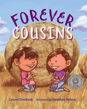 Forever Cousins cover