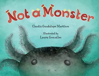 Not A Monster cover
