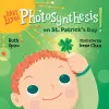 Baby Loves Photosynthesis on St. Patrick's Day! cover