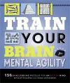 Train Your Brain: Mental Agility cover