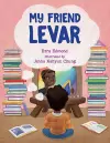 My Friend LeVar cover