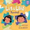Lia & Luis: Puzzled! cover