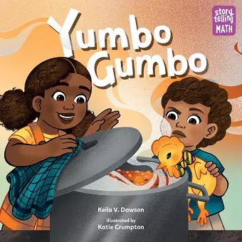 Yumbo Gumbo cover