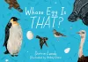 Whose Egg Is That? cover