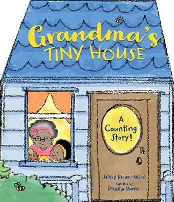 Grandma's Tiny House cover